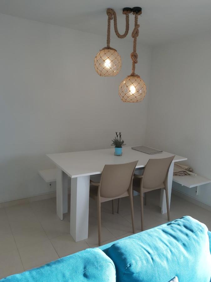 Apartaments Gibert Sant Antoni De Calonge Eksteriør billede