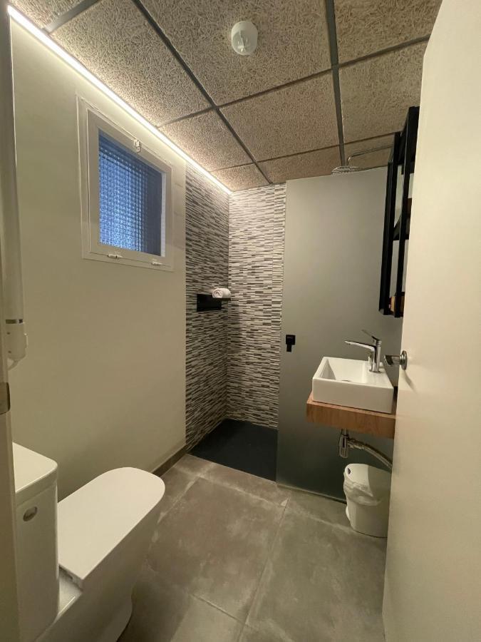 Apartaments Gibert Sant Antoni De Calonge Eksteriør billede