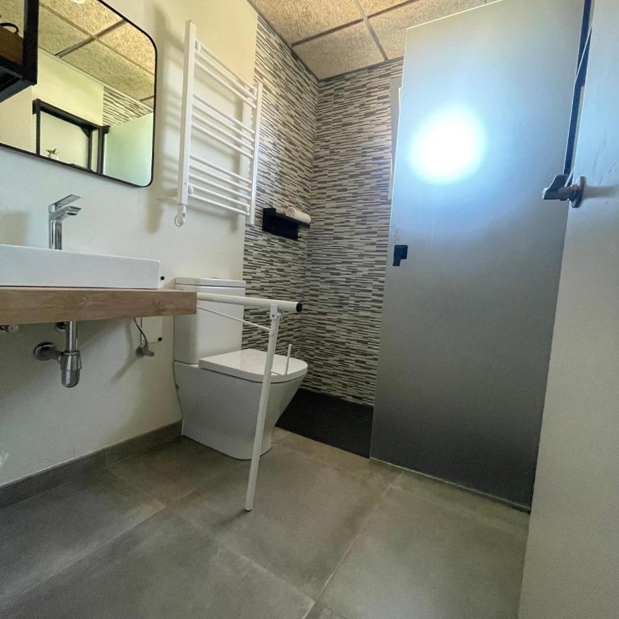 Apartaments Gibert Sant Antoni De Calonge Eksteriør billede