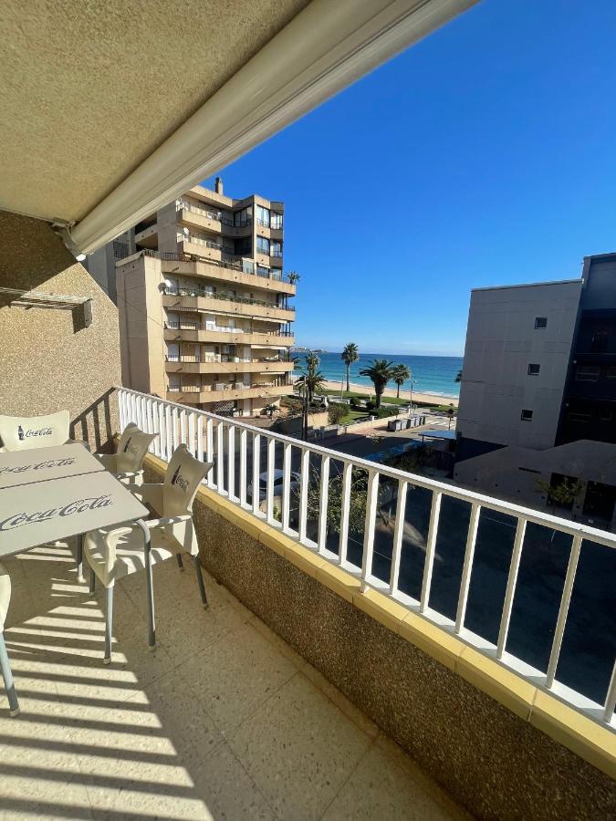 Apartaments Gibert Sant Antoni De Calonge Eksteriør billede
