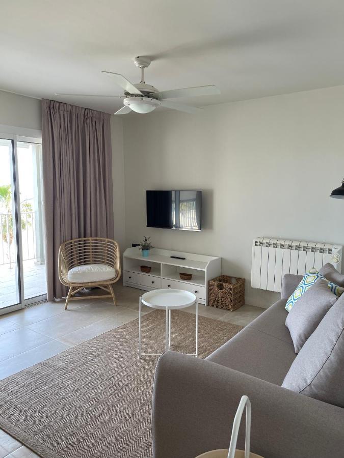 Apartaments Gibert Sant Antoni De Calonge Eksteriør billede