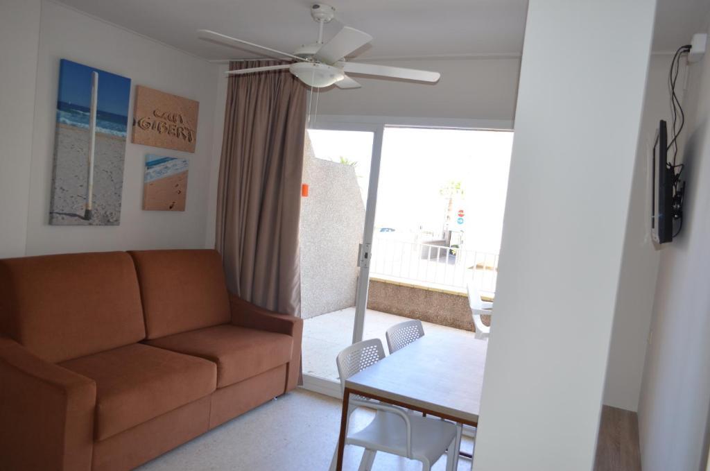 Apartaments Gibert Sant Antoni De Calonge Værelse billede