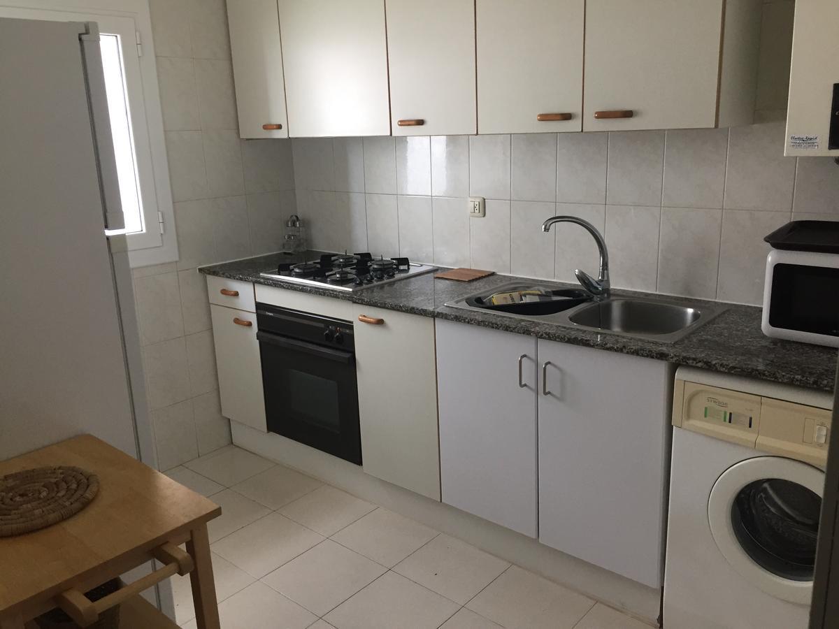Apartaments Gibert Sant Antoni De Calonge Eksteriør billede