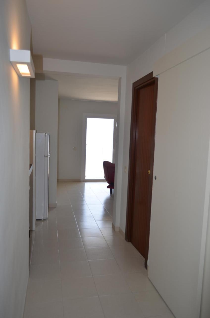 Apartaments Gibert Sant Antoni De Calonge Eksteriør billede